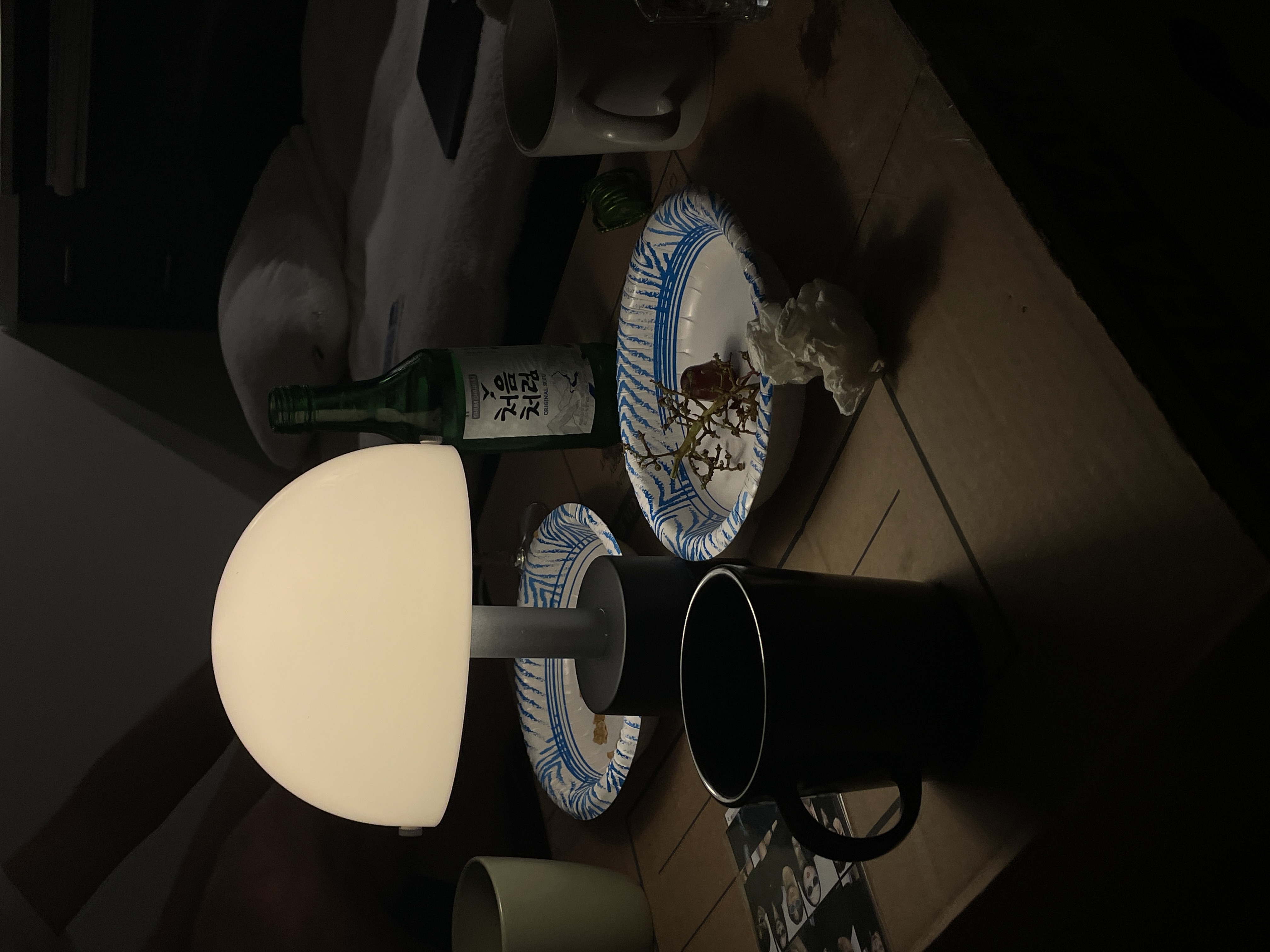 Food — plate
