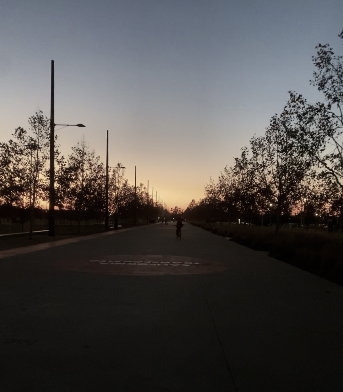 Water — shoreline
