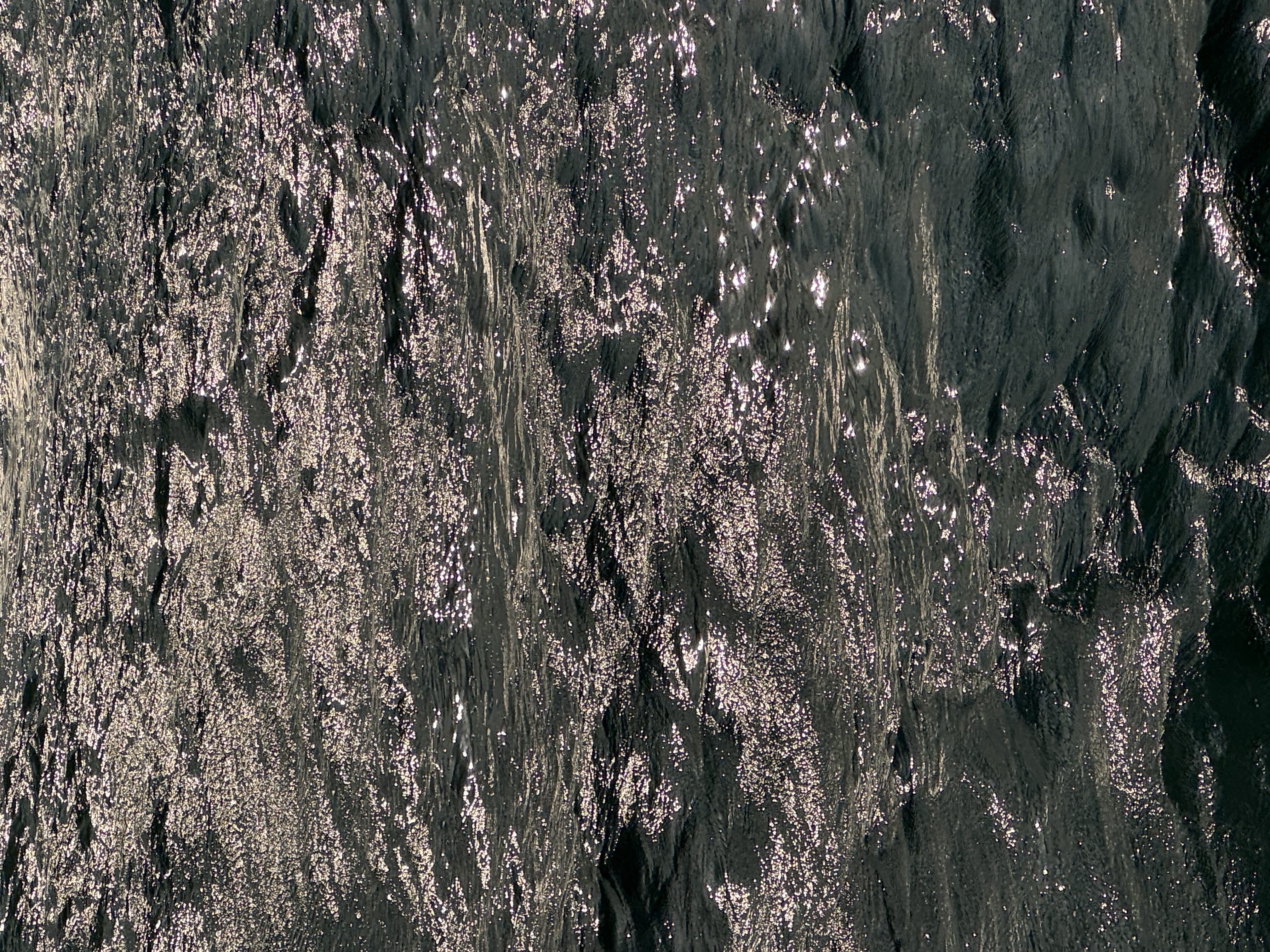 Nature — light