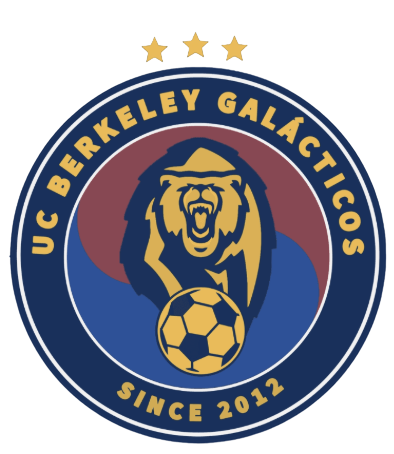 Cal Galacticos logo