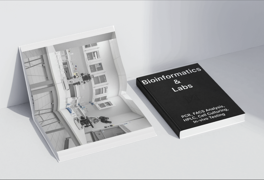 Bioinformatics & Labs