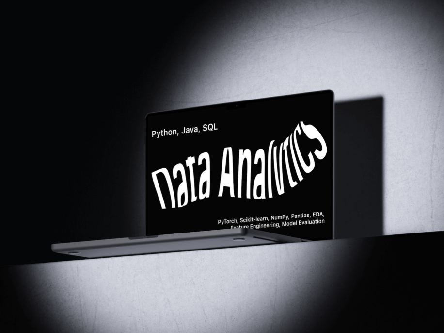 Data Analytics