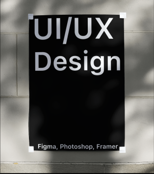 UI/UX Design