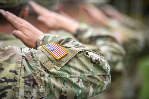 US 8th Army