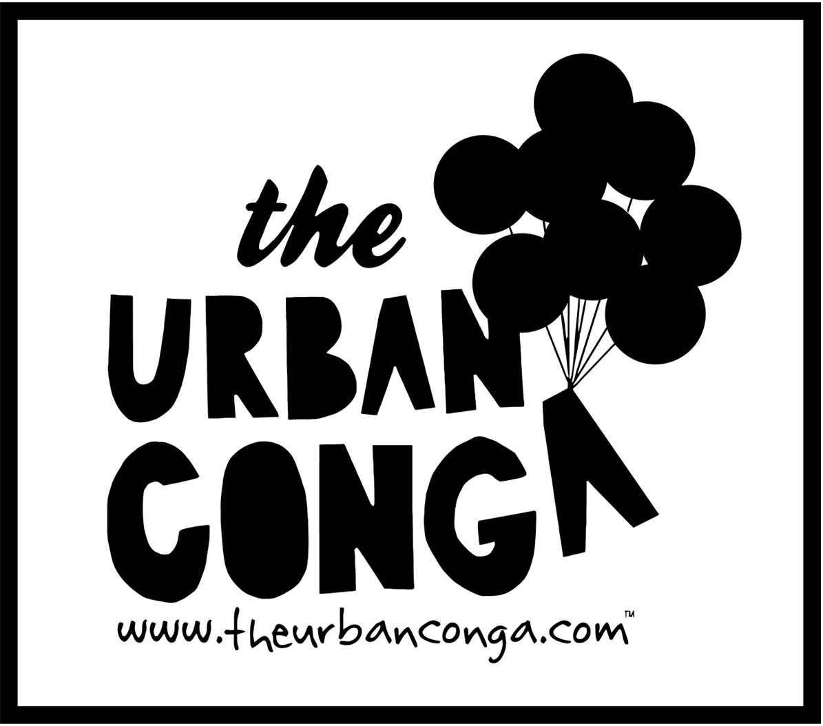 Urban Conga Logo